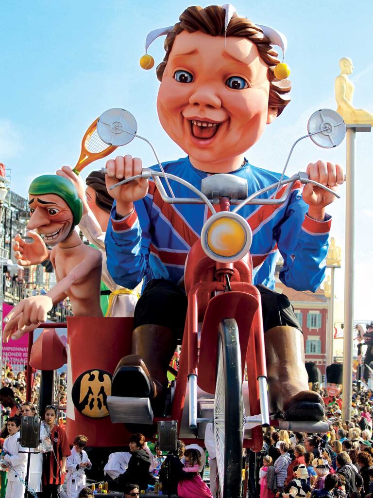 Carnavalon-2012